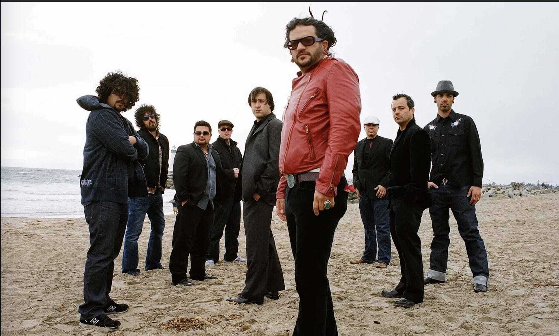The B-Side Players
